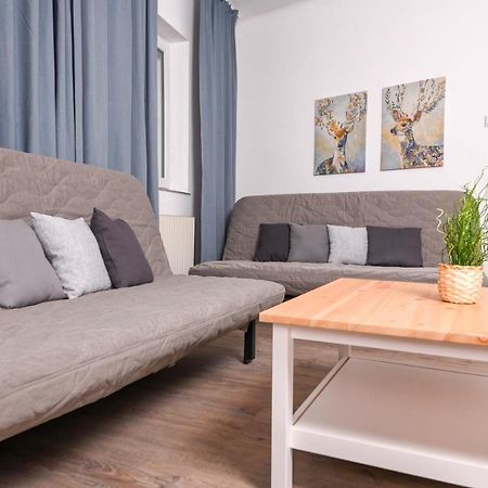 Atrium Untergrafendorf Daire Boheimkirchen Dış mekan fotoğraf
