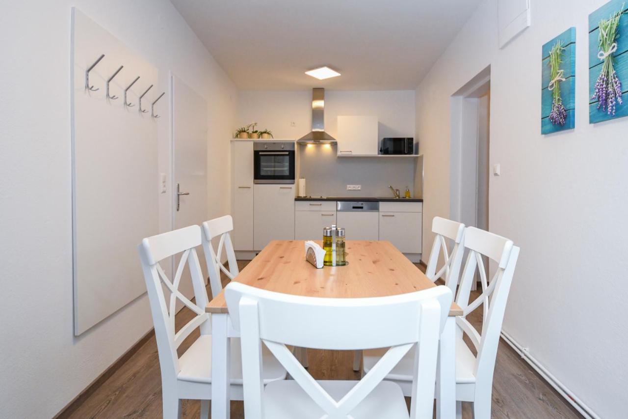 Atrium Untergrafendorf Daire Boheimkirchen Dış mekan fotoğraf