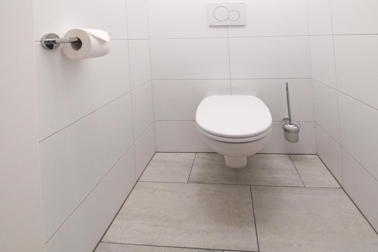 Atrium Untergrafendorf Daire Boheimkirchen Dış mekan fotoğraf