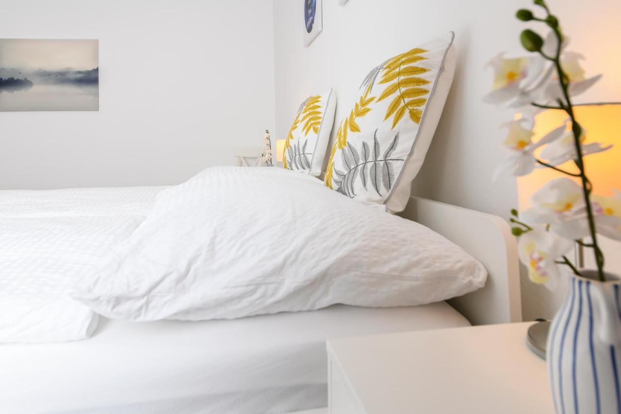 Atrium Untergrafendorf Daire Boheimkirchen Dış mekan fotoğraf
