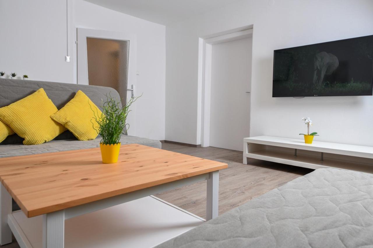 Atrium Untergrafendorf Daire Boheimkirchen Dış mekan fotoğraf