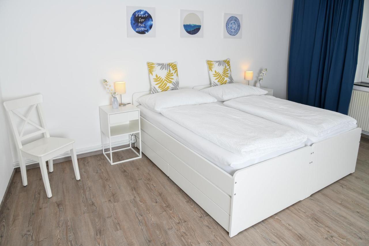 Atrium Untergrafendorf Daire Boheimkirchen Dış mekan fotoğraf