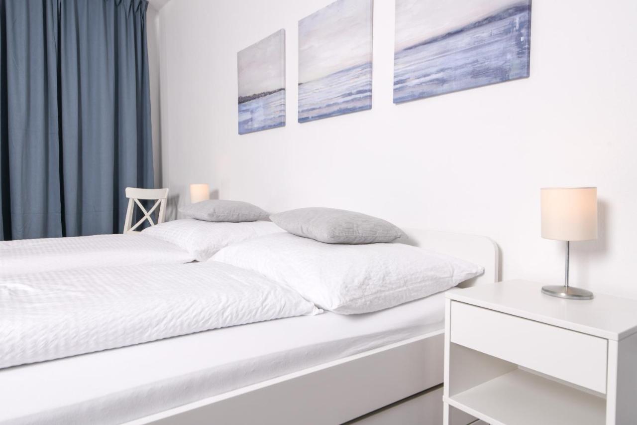 Atrium Untergrafendorf Daire Boheimkirchen Dış mekan fotoğraf