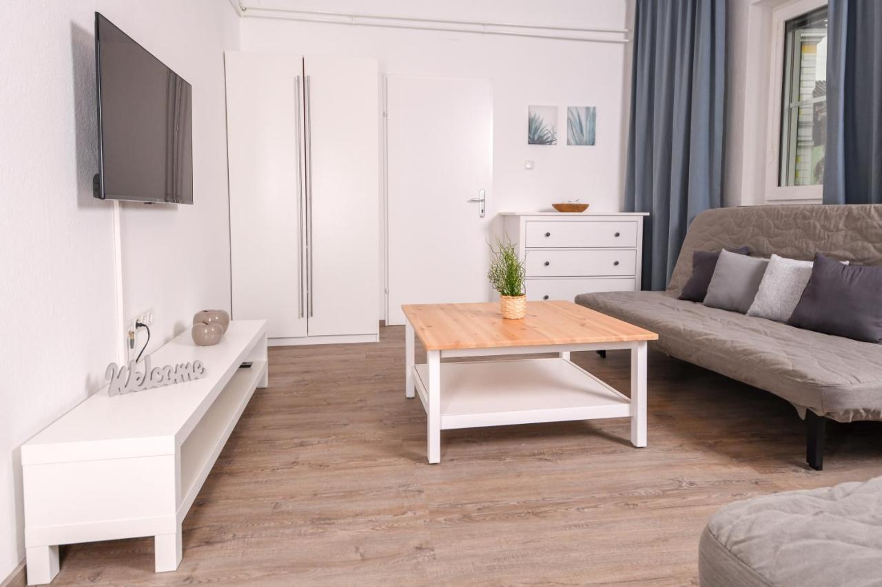 Atrium Untergrafendorf Daire Boheimkirchen Dış mekan fotoğraf