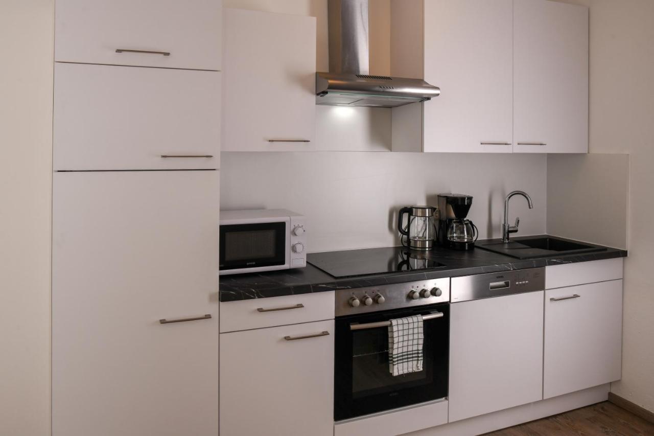 Atrium Untergrafendorf Daire Boheimkirchen Dış mekan fotoğraf