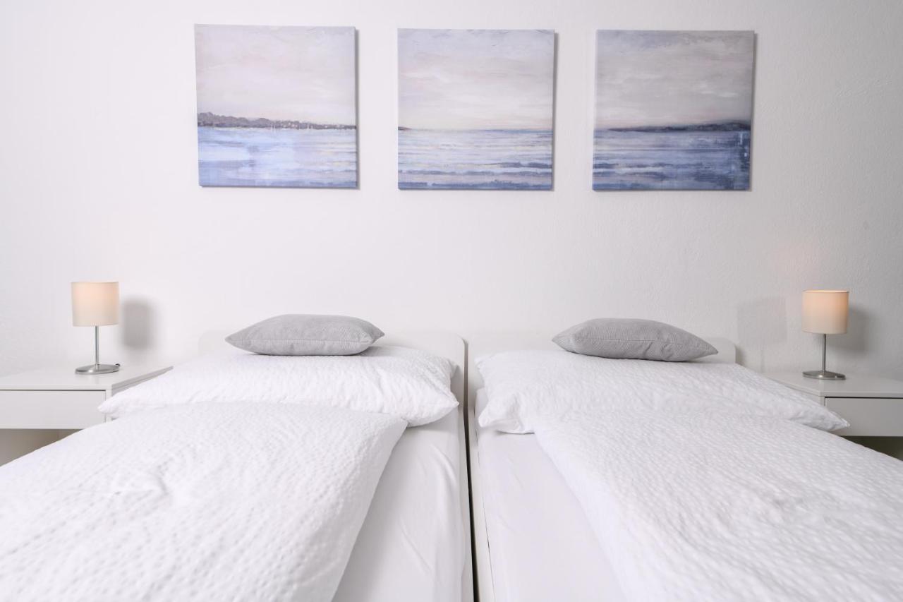 Atrium Untergrafendorf Daire Boheimkirchen Dış mekan fotoğraf