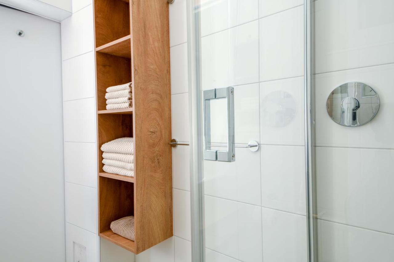 Atrium Untergrafendorf Daire Boheimkirchen Dış mekan fotoğraf