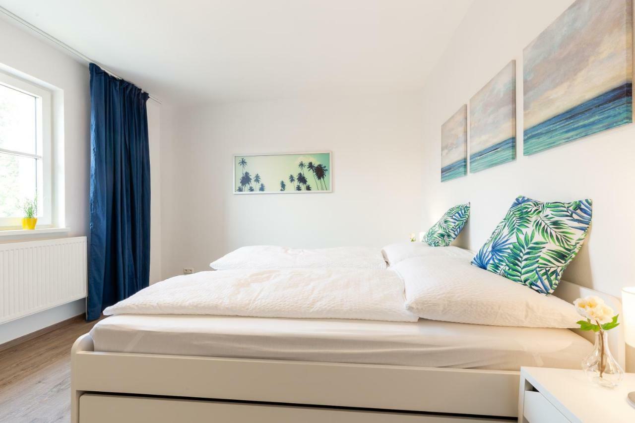 Atrium Untergrafendorf Daire Boheimkirchen Dış mekan fotoğraf