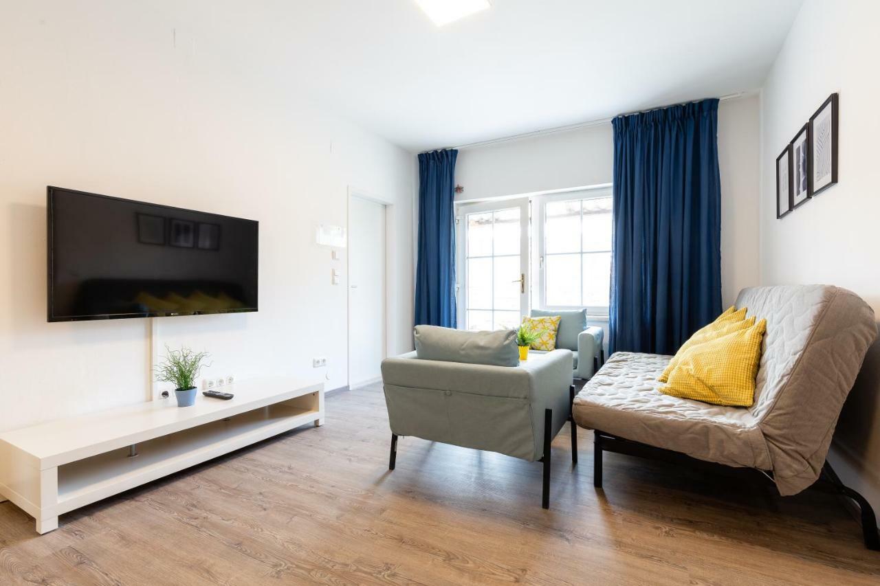 Atrium Untergrafendorf Daire Boheimkirchen Dış mekan fotoğraf