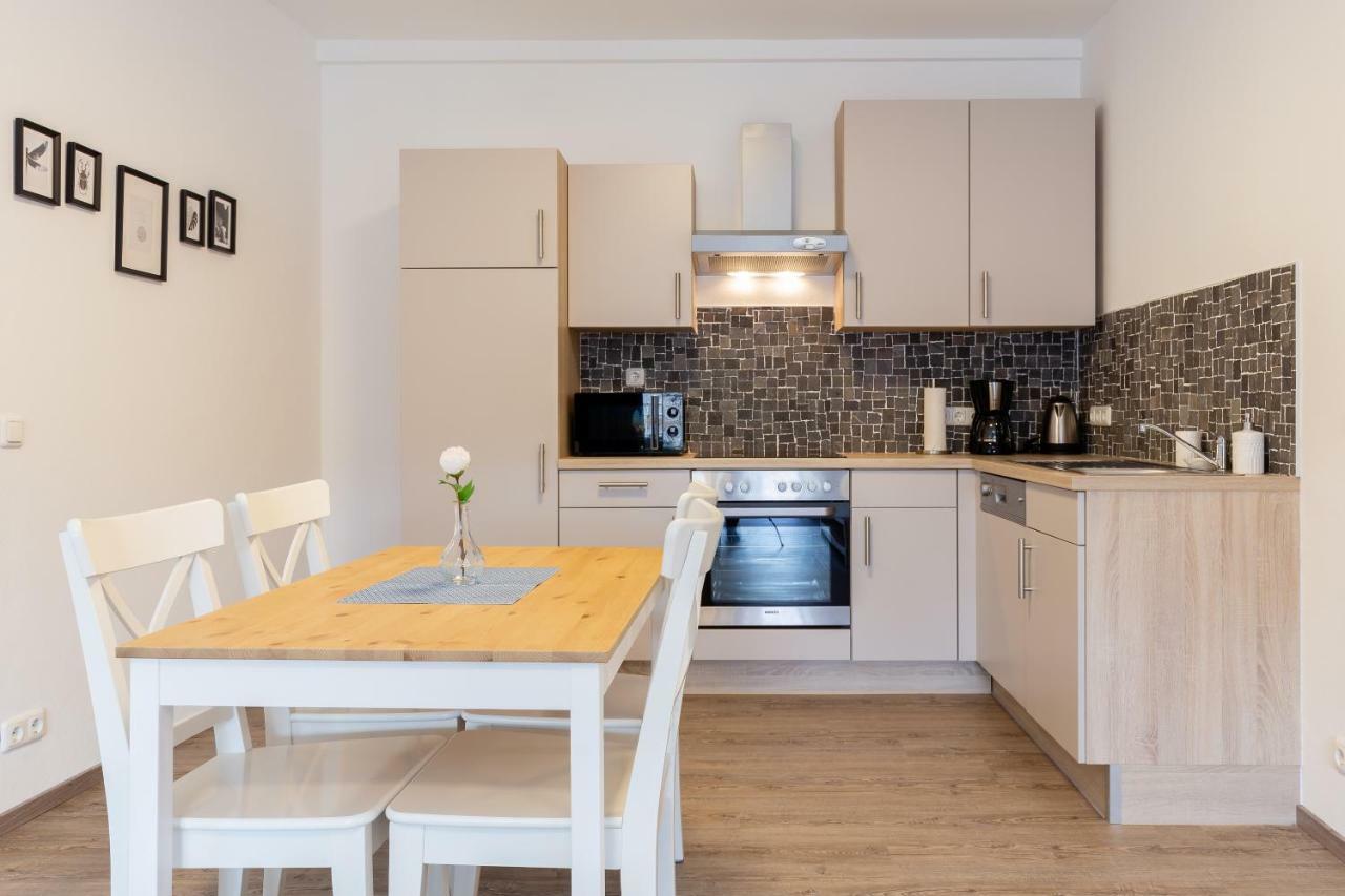 Atrium Untergrafendorf Daire Boheimkirchen Dış mekan fotoğraf