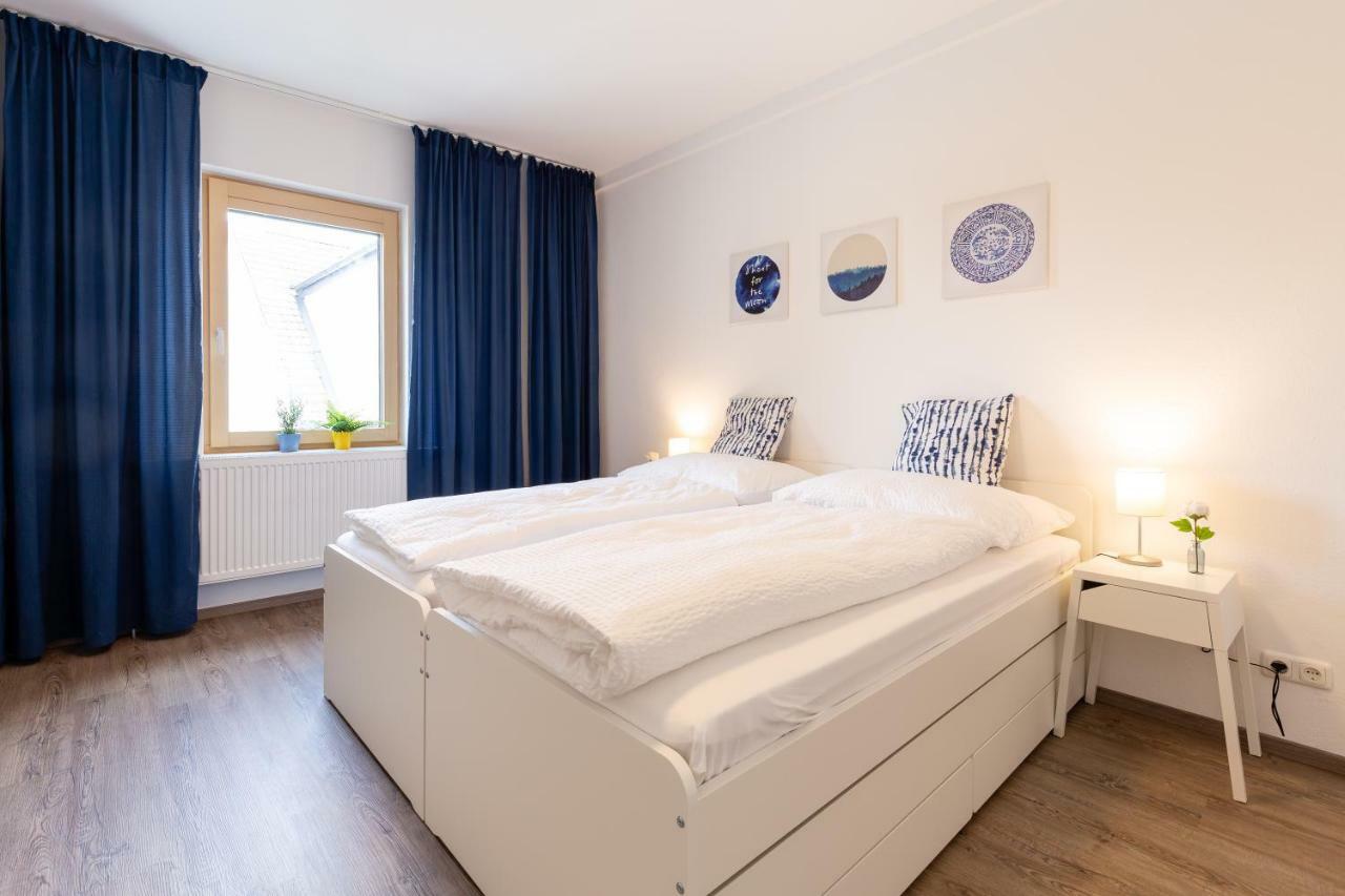 Atrium Untergrafendorf Daire Boheimkirchen Dış mekan fotoğraf