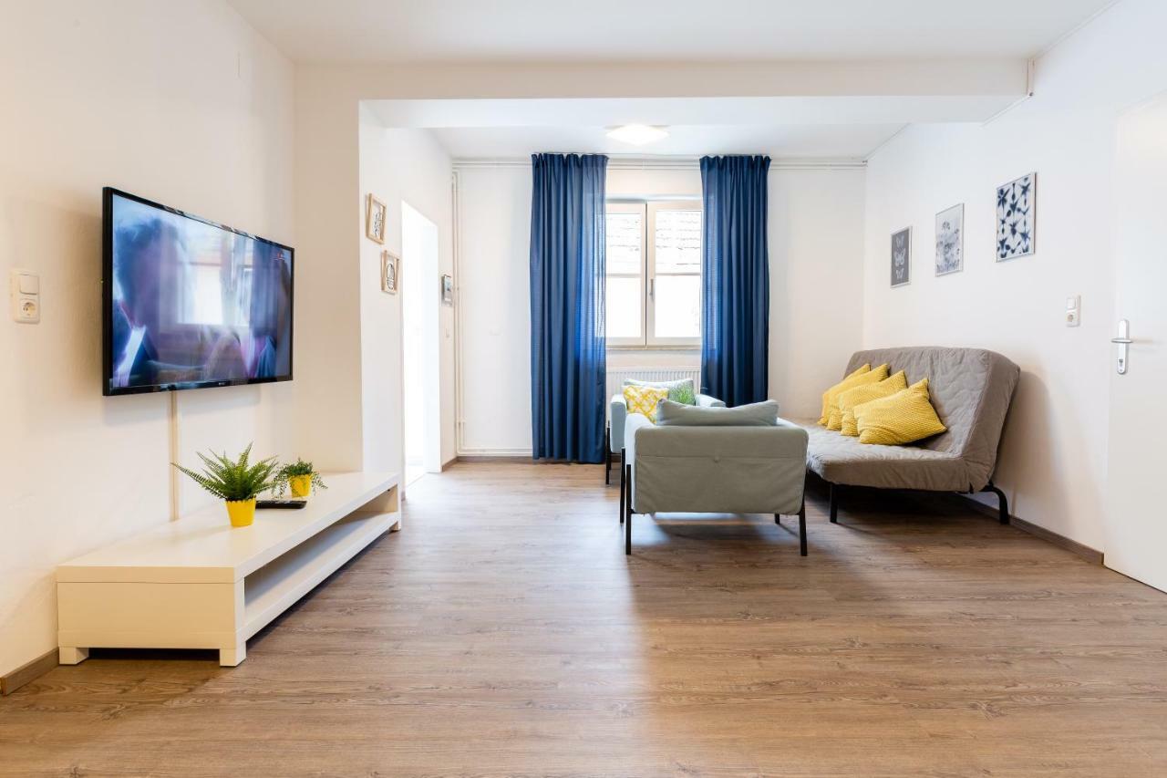 Atrium Untergrafendorf Daire Boheimkirchen Dış mekan fotoğraf