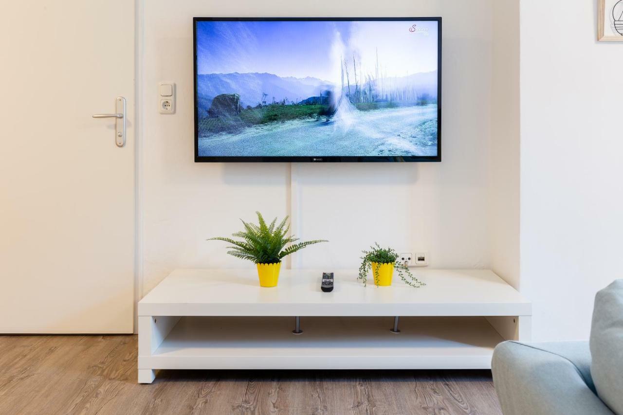 Atrium Untergrafendorf Daire Boheimkirchen Dış mekan fotoğraf
