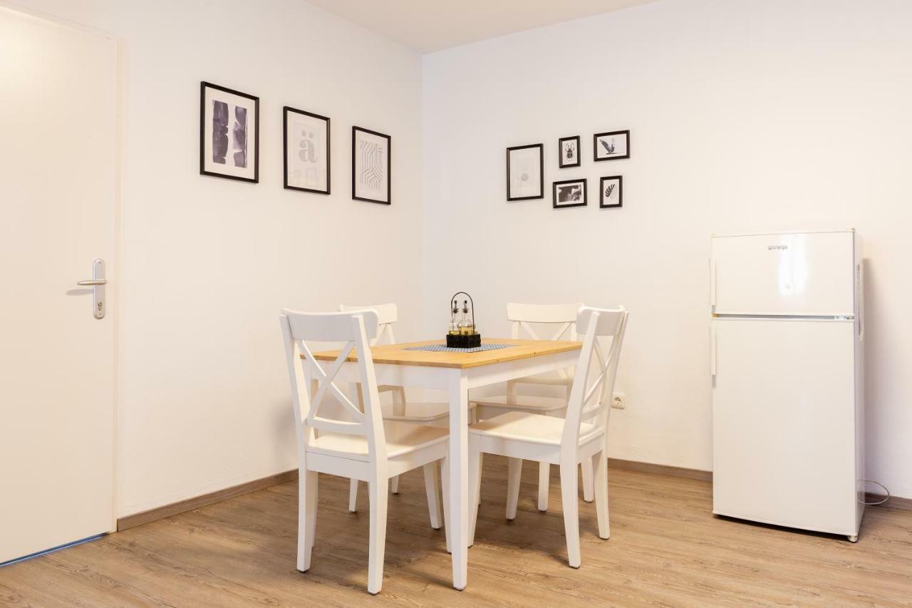 Atrium Untergrafendorf Daire Boheimkirchen Dış mekan fotoğraf