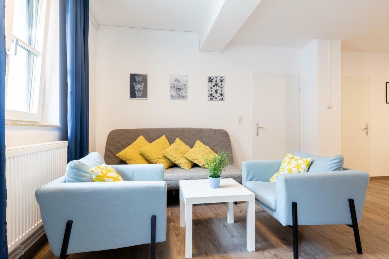 Atrium Untergrafendorf Daire Boheimkirchen Dış mekan fotoğraf